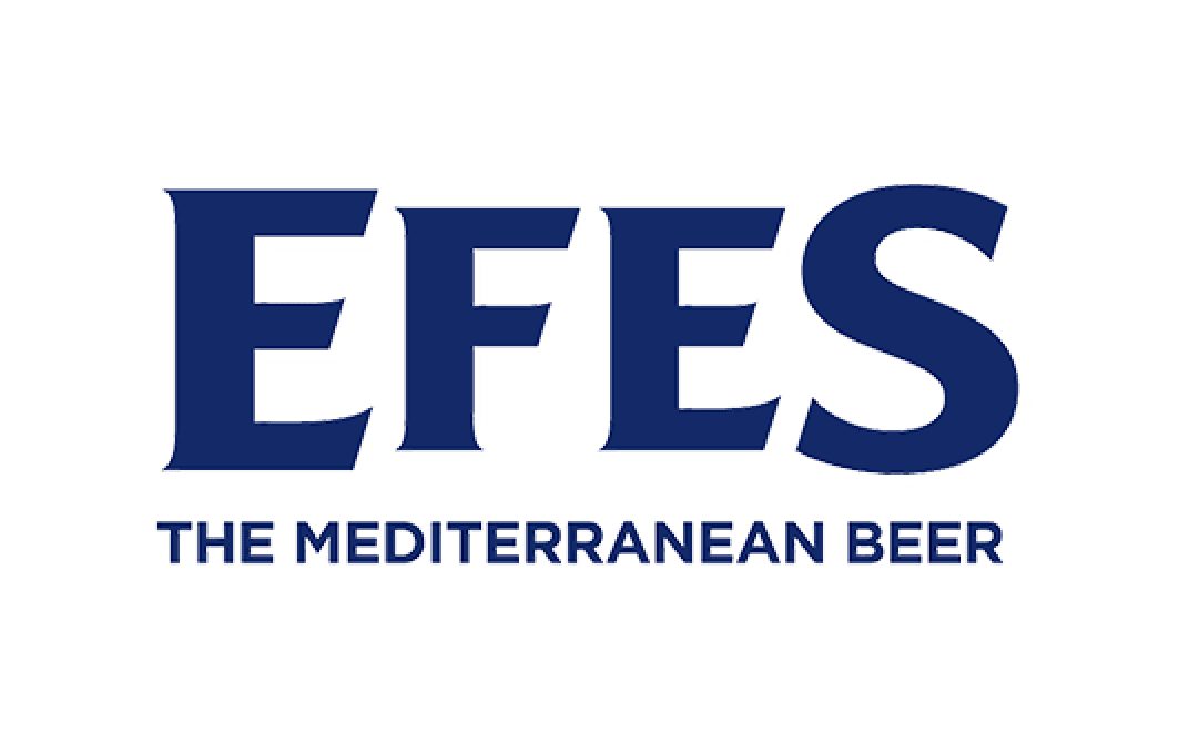 Efes — Official Beer of Turkish Cypriot Fest UK 2026