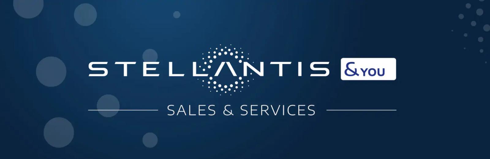 Stellantis Sales & Services